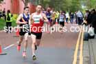 Gateshead Half Marathon and 10k, 2024 Gateshead Marathon, Half Marathon and 10k, Gateshead Stadium.  Photo: David T. Hewitson/Sports for All Pics